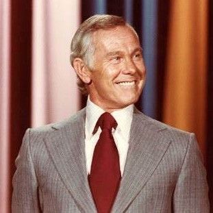 Carson, Johnny