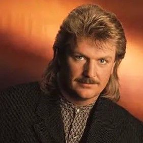 Diffie, Joe