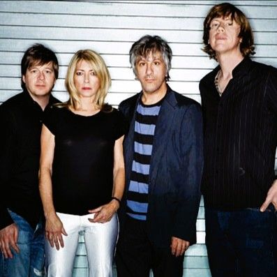 Sonic Youth