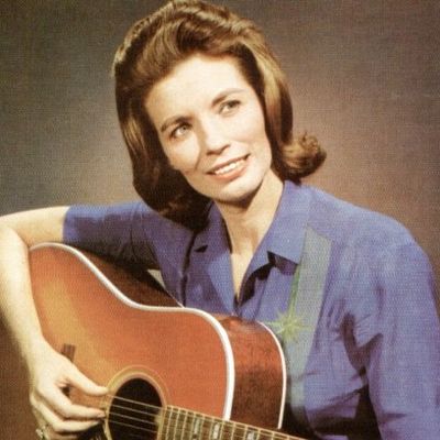 Cash, June Carter