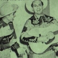 Carolina Playboys, The