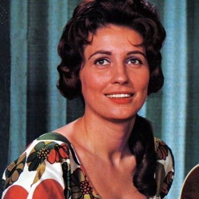 Carter, Anita