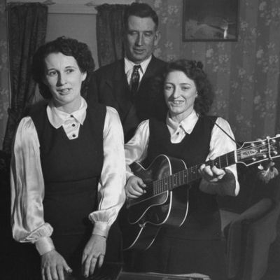 Carter Family, The
