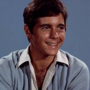 Arnaz, Desi (Jr.)