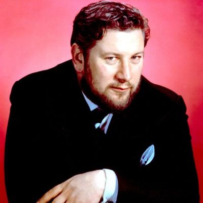 Ustinov, Peter