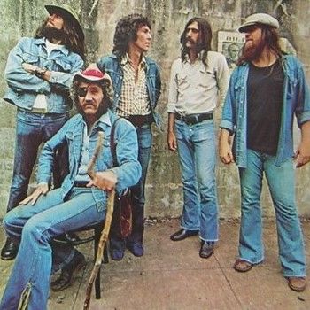Dr. Hook