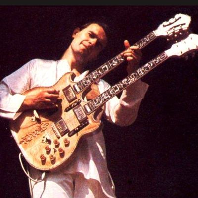 McLaughlin, John