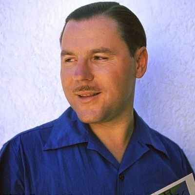 Carter, Gaylord