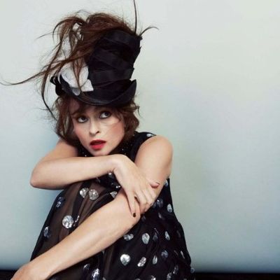 Carter, Helena Bonham
