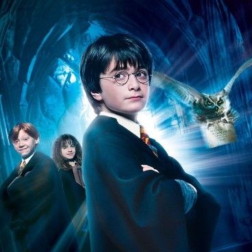Harry Potter
