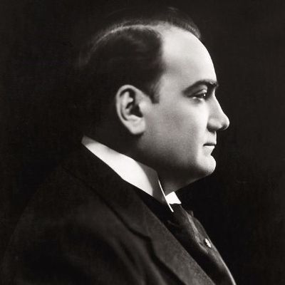 Caruso, Enrico