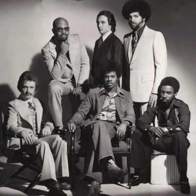 Castor, Jimmy (Bunch)