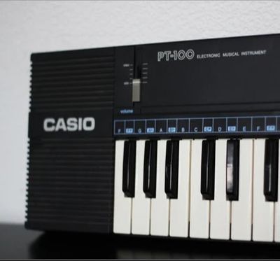 Casio