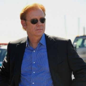 Caruso, David