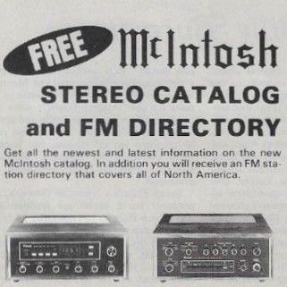 McIntosh