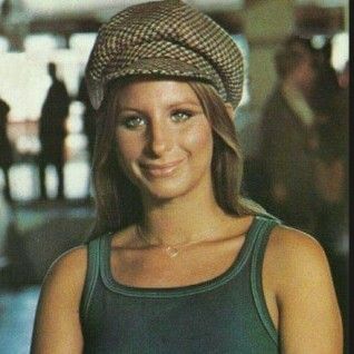 Streisand, Barbra