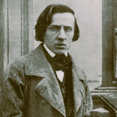 Chopin:
