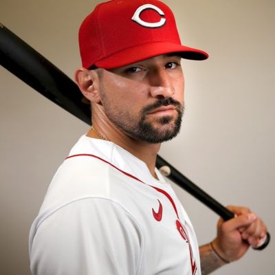 Castellanos, Nicholas