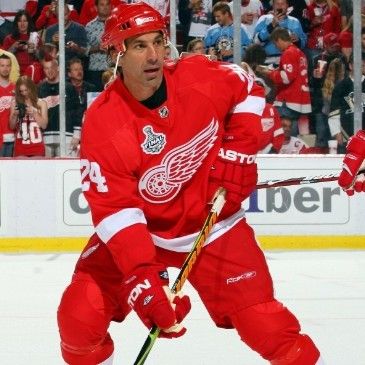 Chelios, Chris