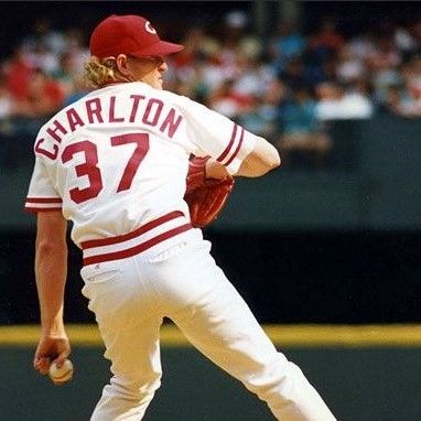 Charlton, Norm