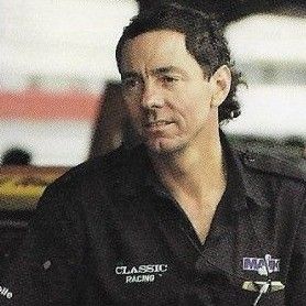 Champion, Cliff