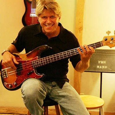 Cetera, Peter
