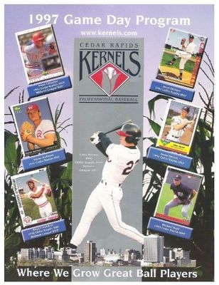 Cedar Rapids Kernels