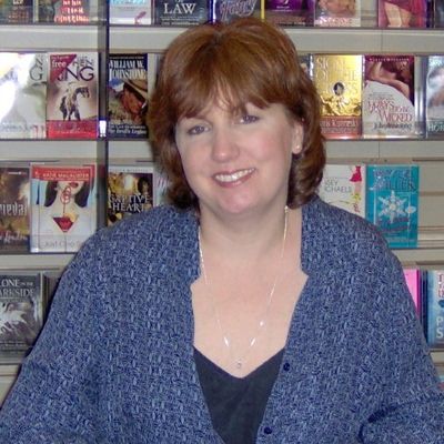 Celmer, Michelle