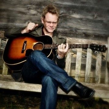 Chapman, Steven Curtis