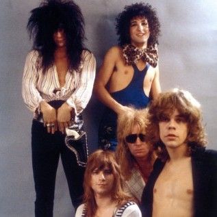 New York Dolls