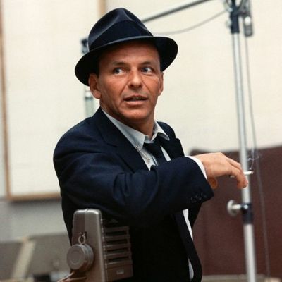 Sinatra, Frank