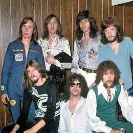 Electric Light Orchestra