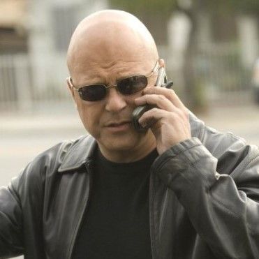 Chiklis, Michael