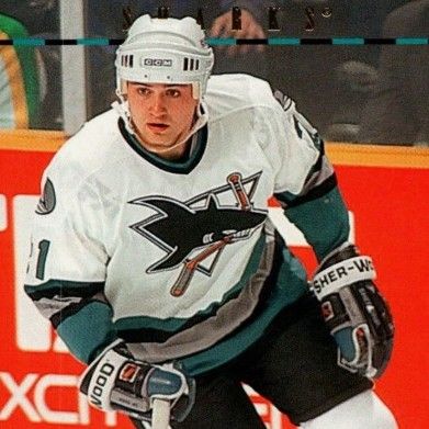 Cherbayev, Alexander