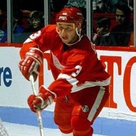 Chiasson, Steve