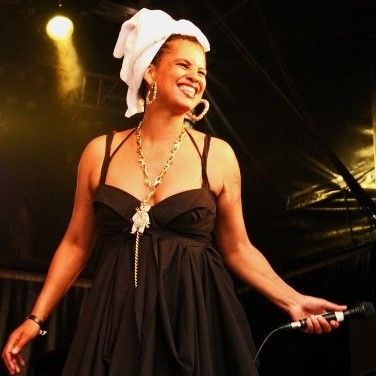 Cherry, Neneh