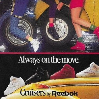 Reebok