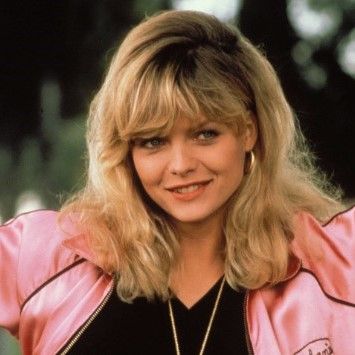 Pfeiffer, Michelle