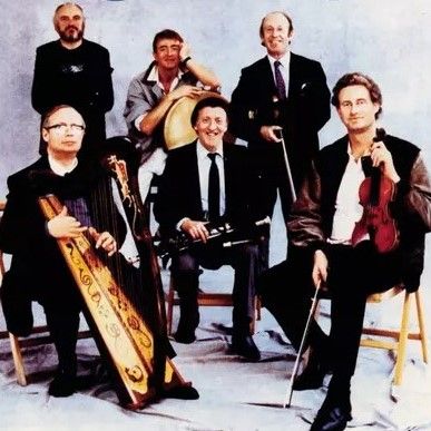 Chieftains, The