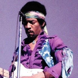 Hendrix, Jimi