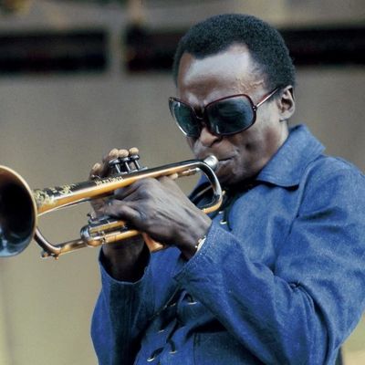 Davis, Miles