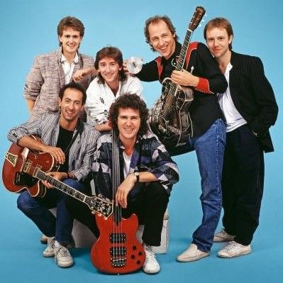 Dire Straits