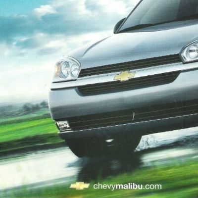 Chevrolet