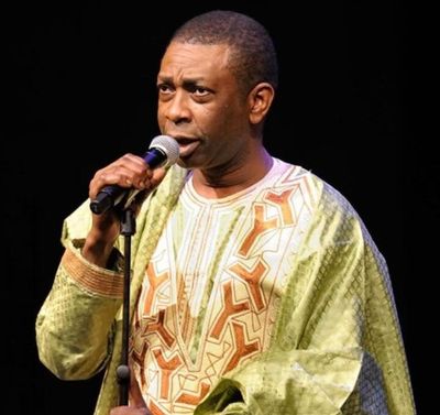 N'Dour, Youssou