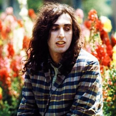Tiny Tim