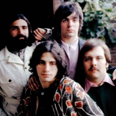 Rascals, The