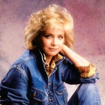 Mandrell, Barbara