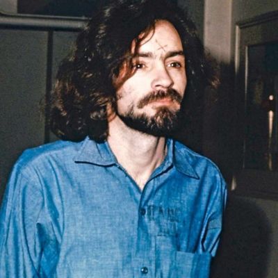 Manson, Charles