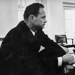 Johnson, Nicholas