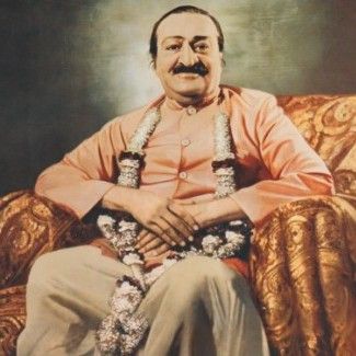 Baba, Meher